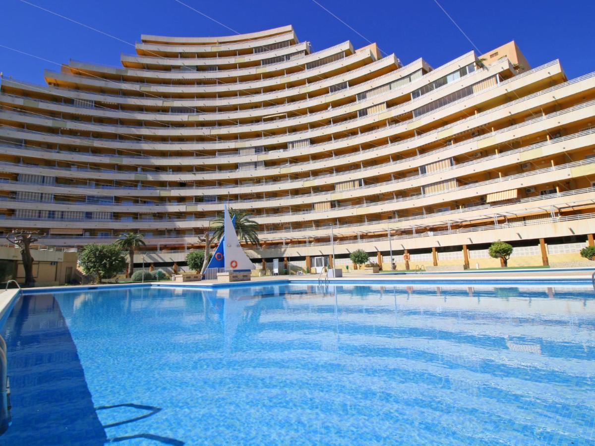 Voramar-8 By Interhome Apartamento *