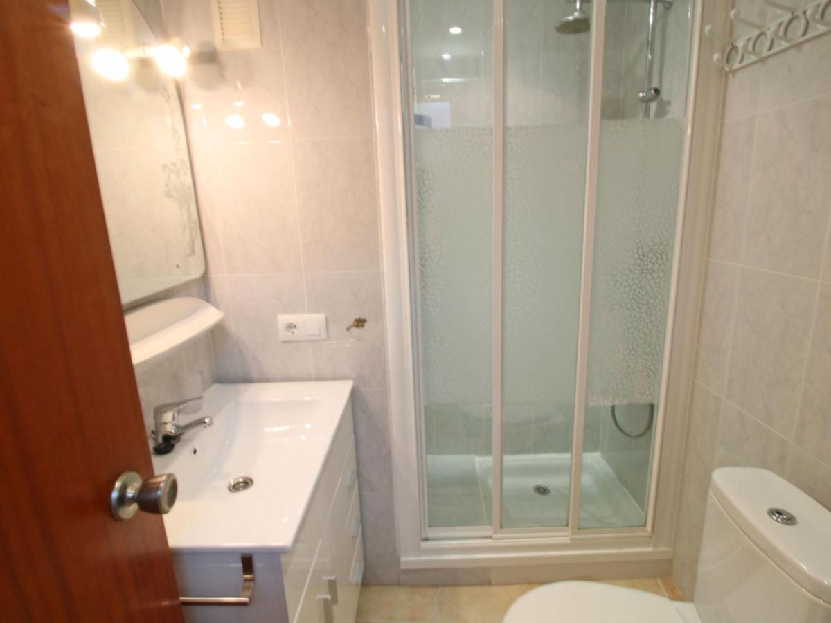 Voramar-8 By Interhome * Calpe