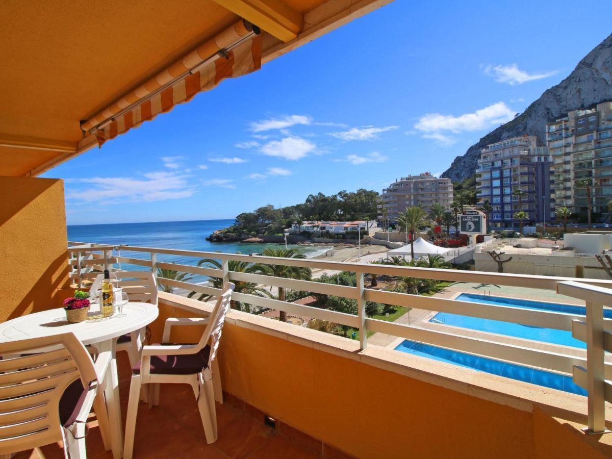 Voramar-8 By Interhome *