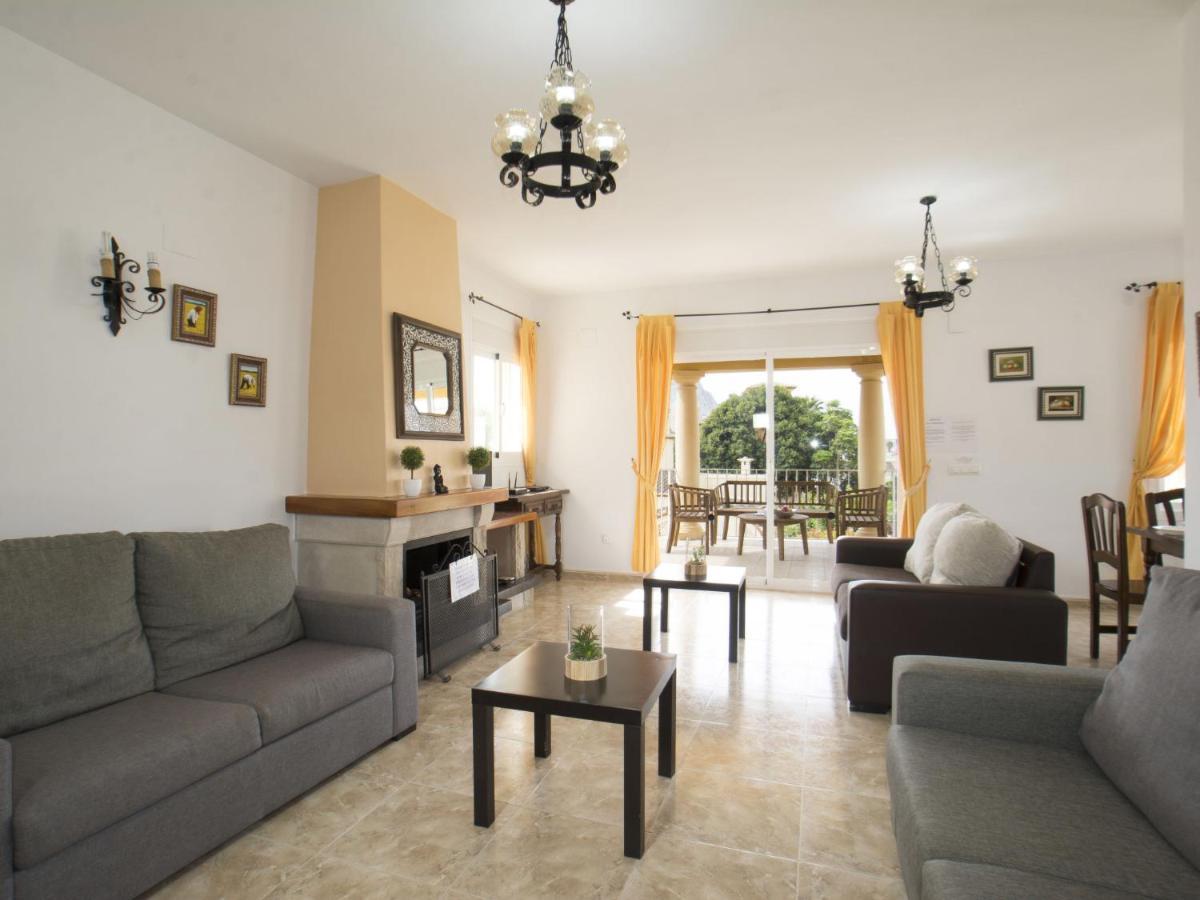 Villa Acuario By Interhome Calpe