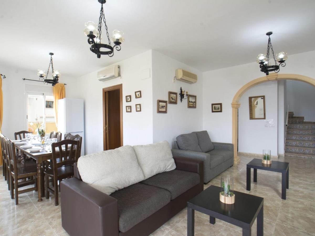 Acuario By Interhome Calpe