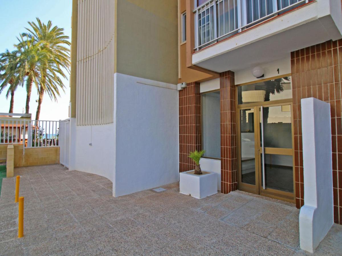 Apartamento Voramar-8 By Interhome *