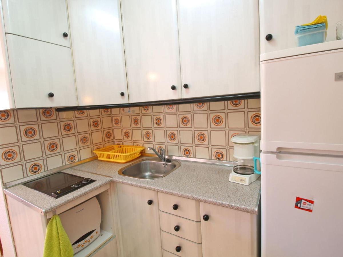 Voramar-8 By Interhome