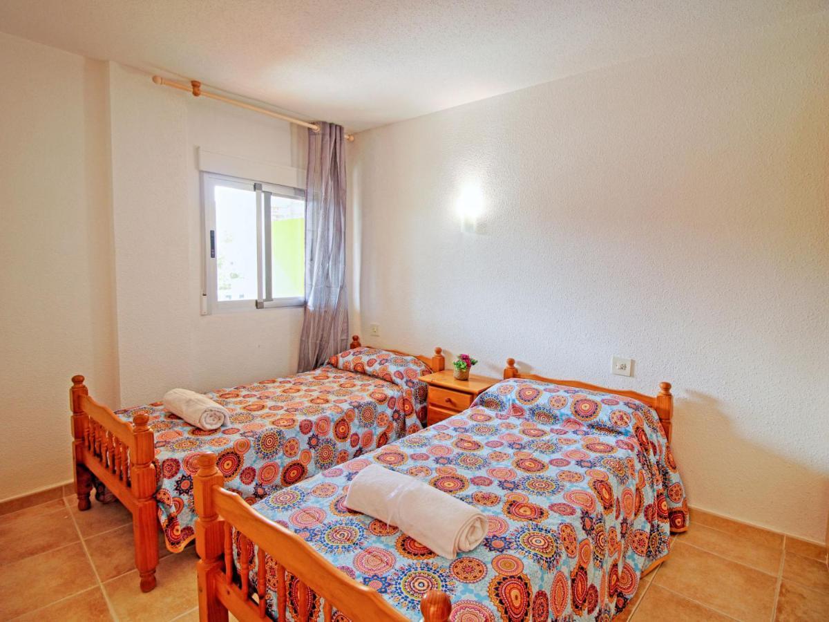 Voramar-8 By Interhome *