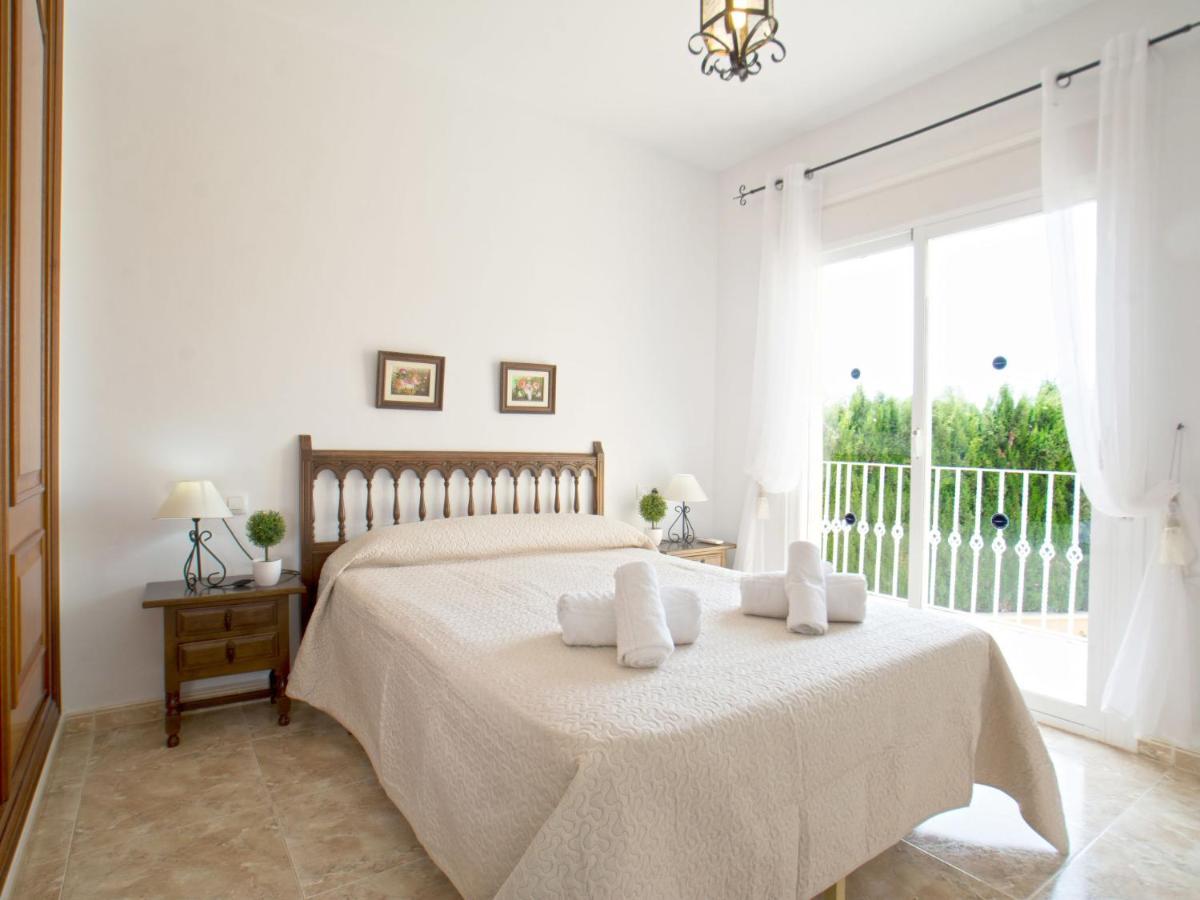 Villa Acuario By Interhome