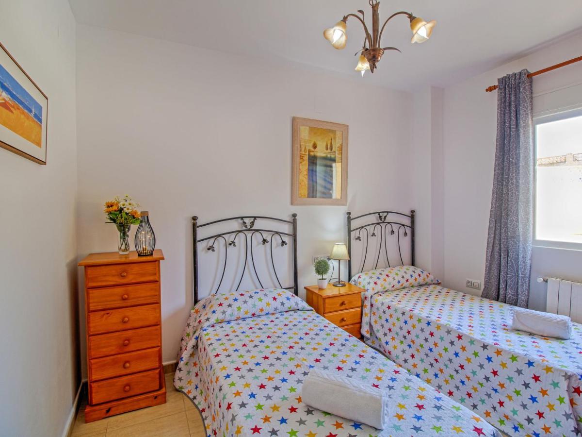 Bajamar By Interhome Calpe