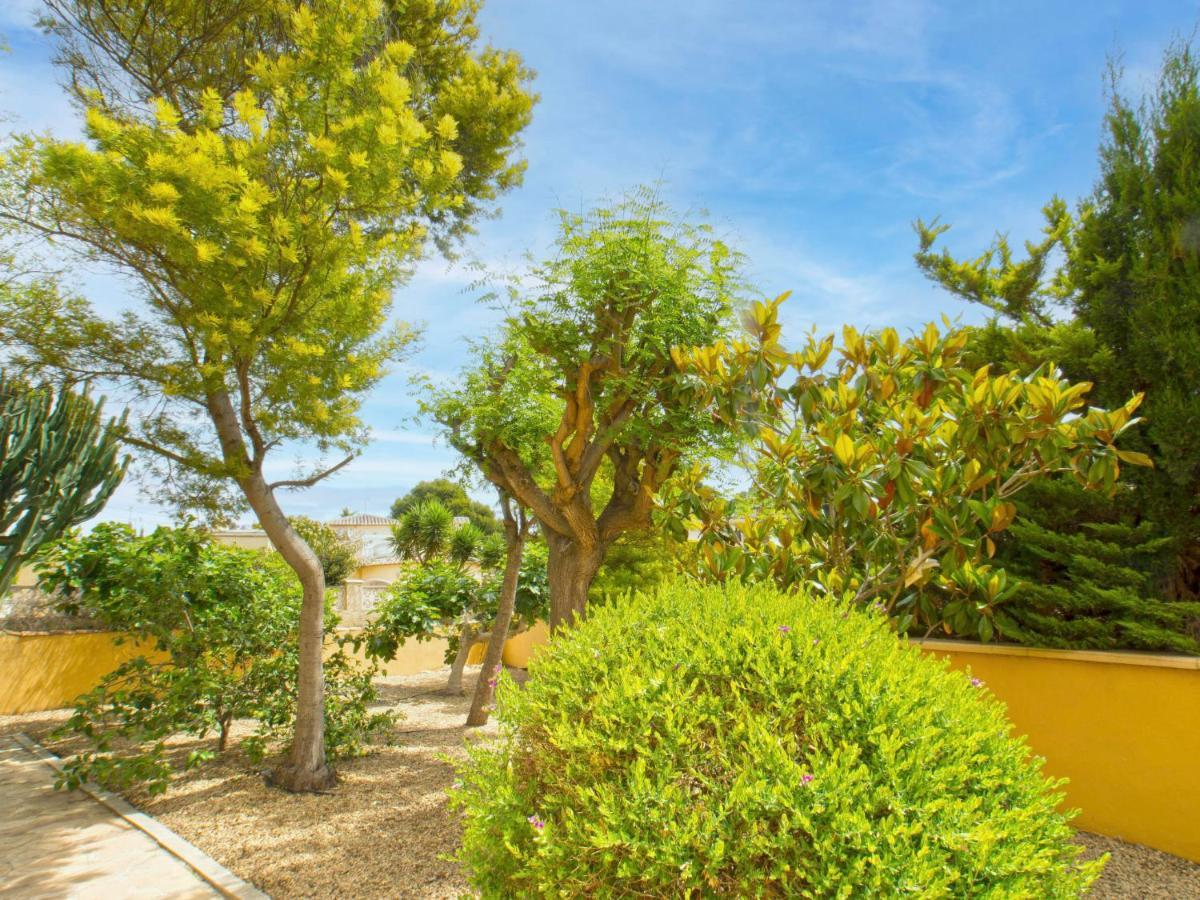 Villa Acuario By Interhome