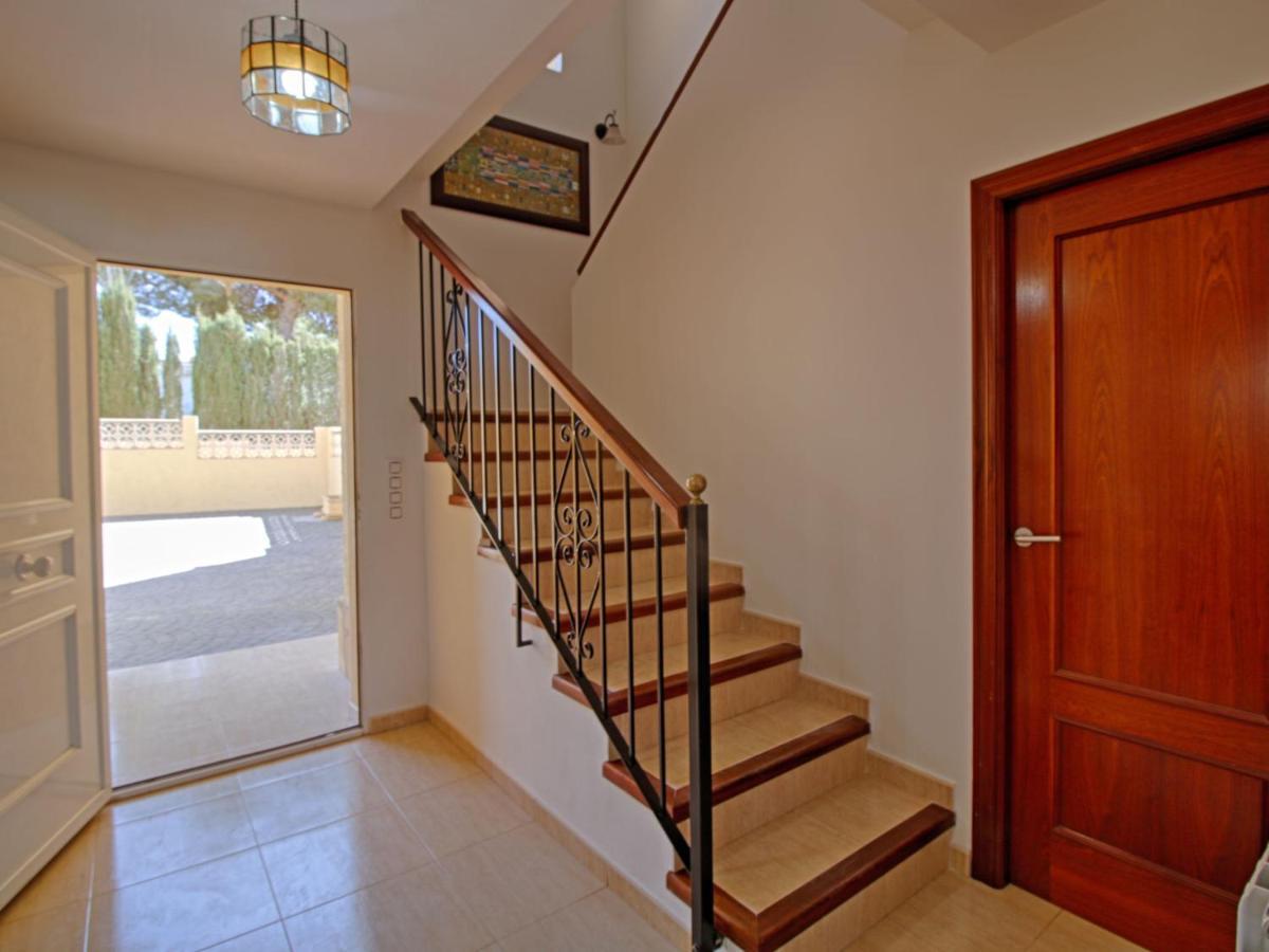 Bajamar By Interhome