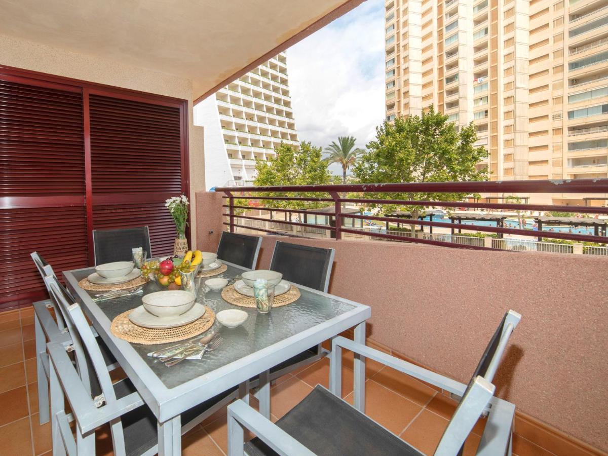 Riviera-2 By Interhome Apartment *