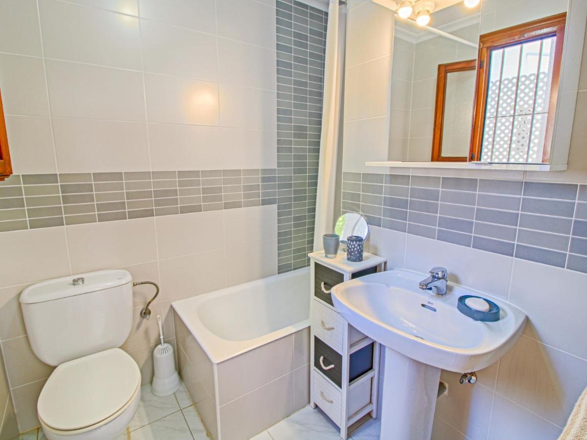 Shangrila-1 By Interhome * Calpe