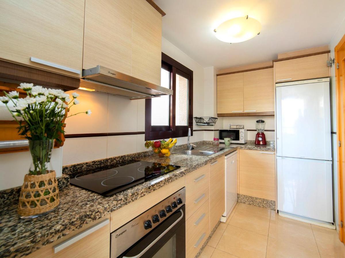 Riviera-2 By Interhome Calpe