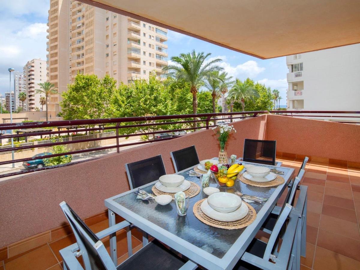 Riviera-2 By Interhome Apartment