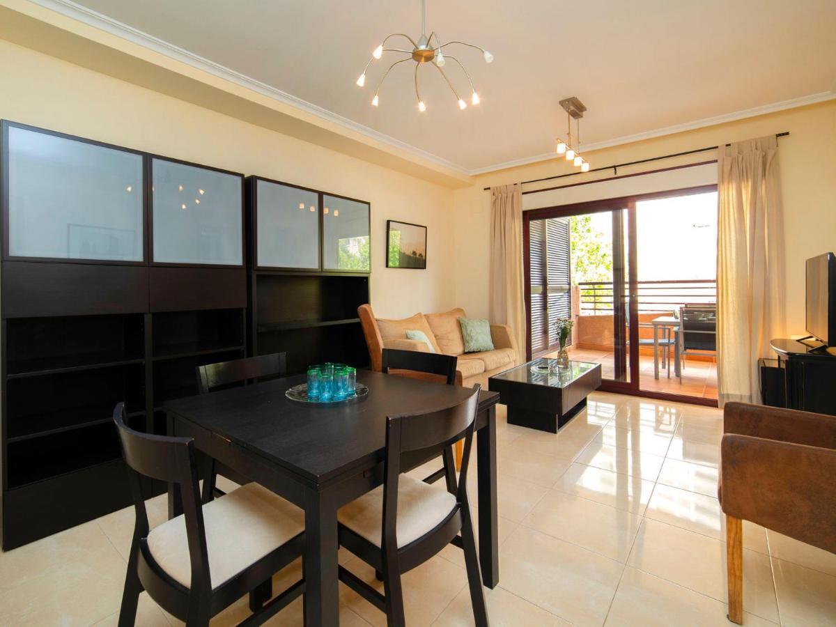 Riviera-2 By Interhome Apartment