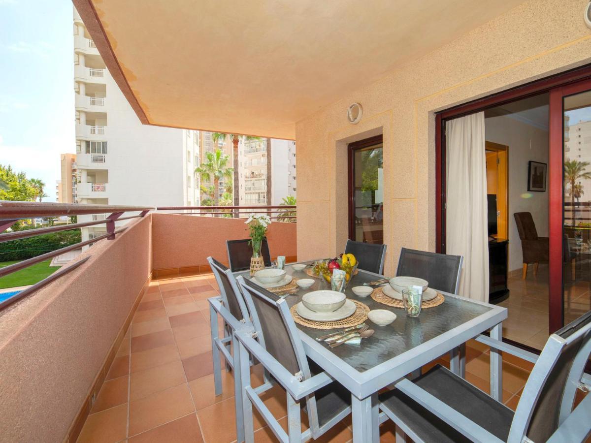 Apartment Riviera-2 By Interhome *