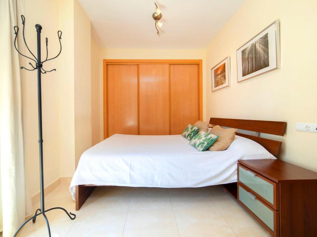Riviera-2 By Interhome * Calpe