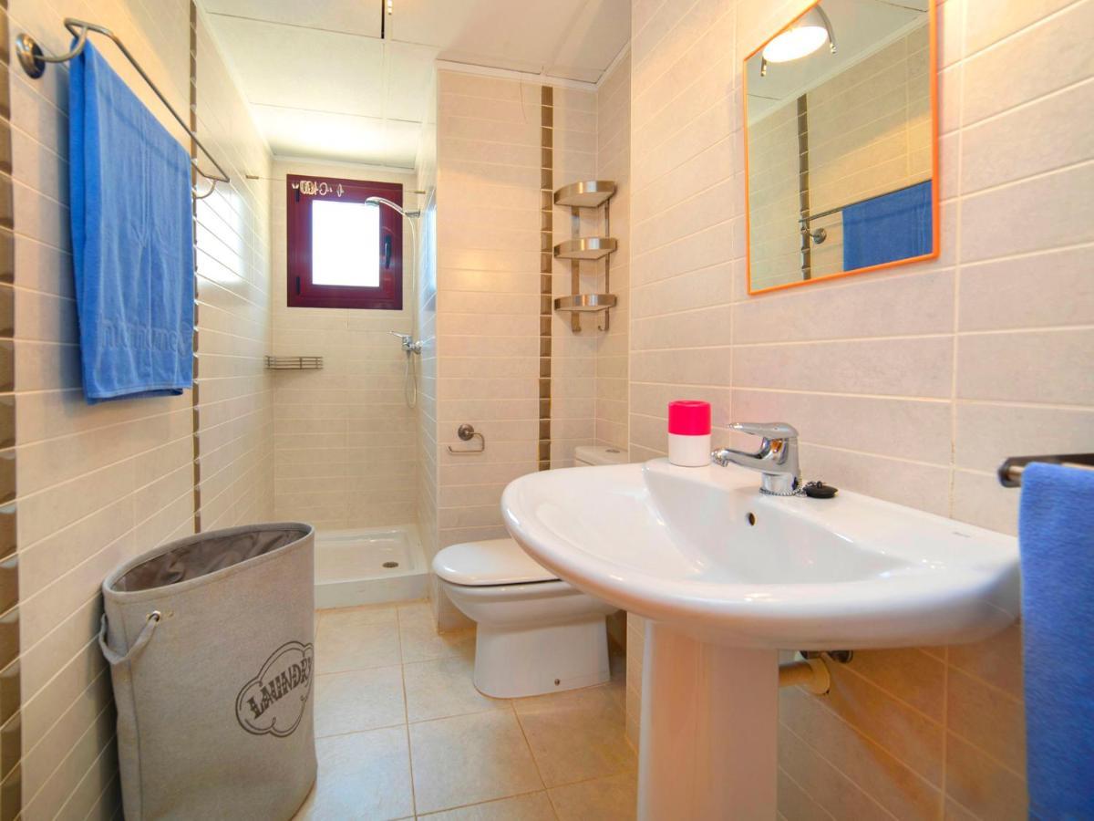 Riviera-2 By Interhome Apartment