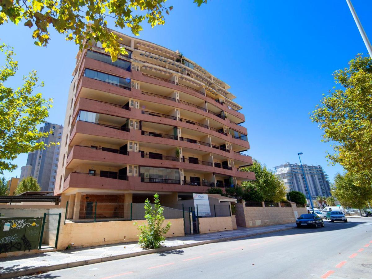 Riviera-2 By Interhome Calpe