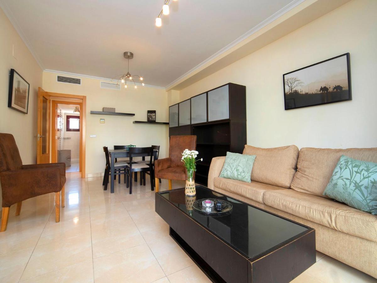 Riviera-2 By Interhome Apartment *