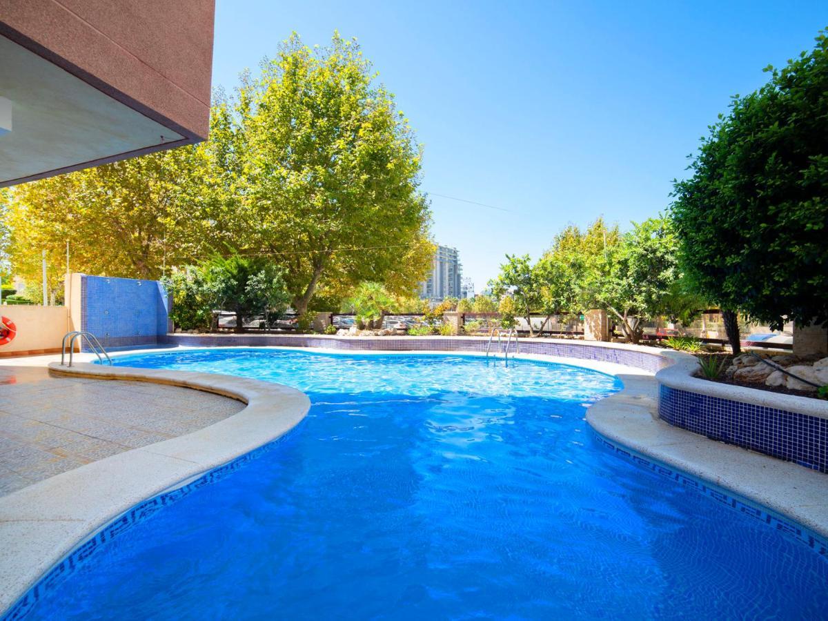 Riviera-2 By Interhome Calpe