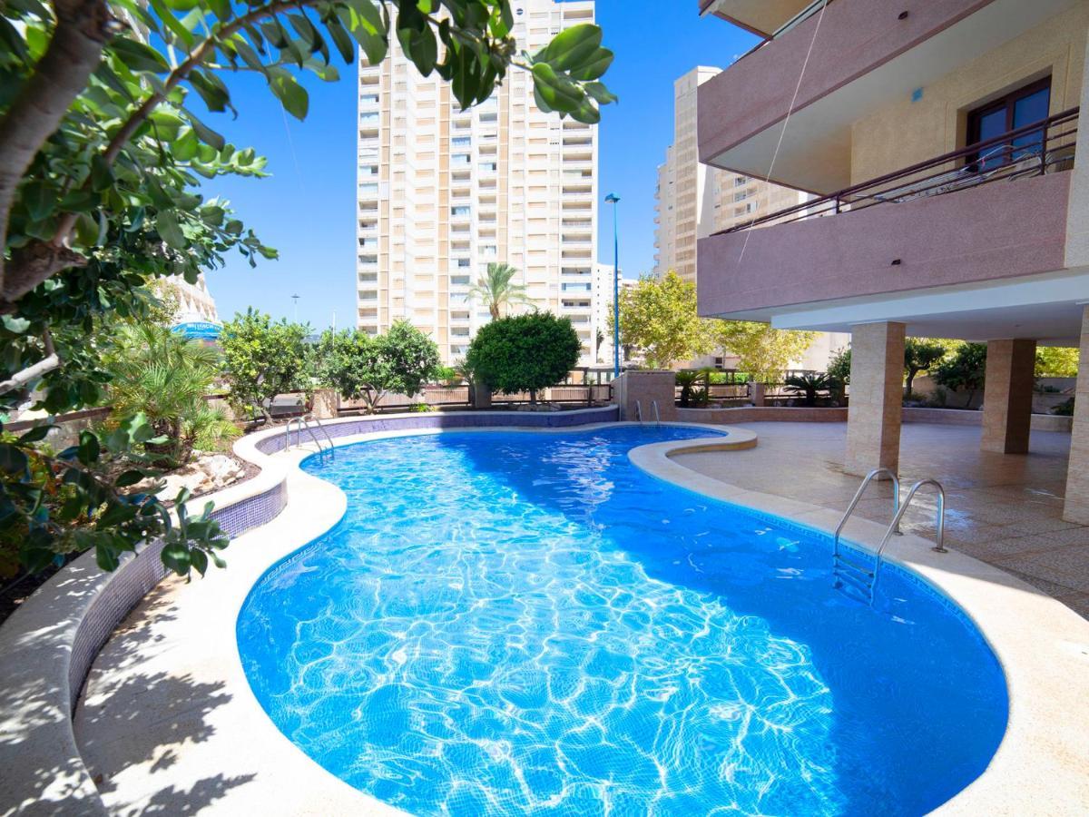 Riviera-2 By Interhome Apartment *