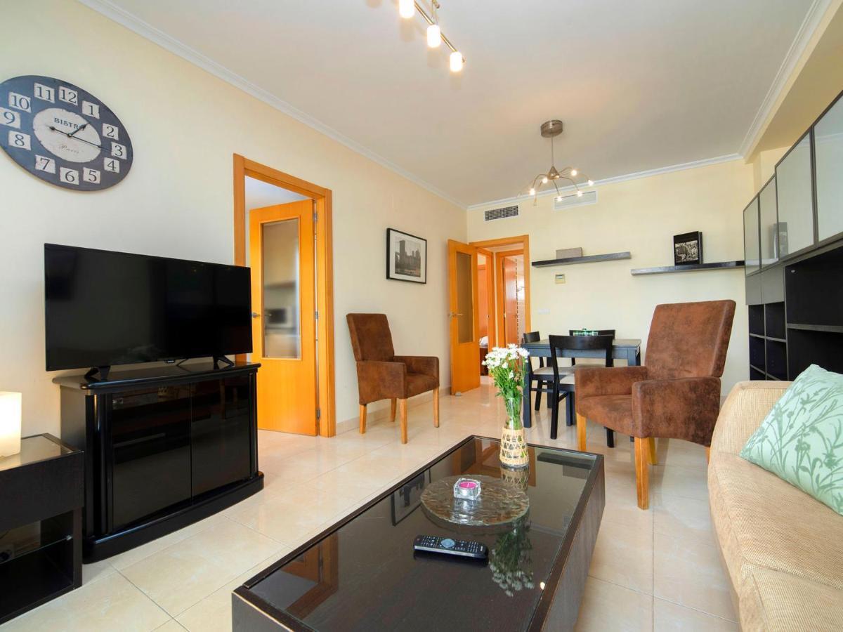 Riviera-2 By Interhome Calpe
