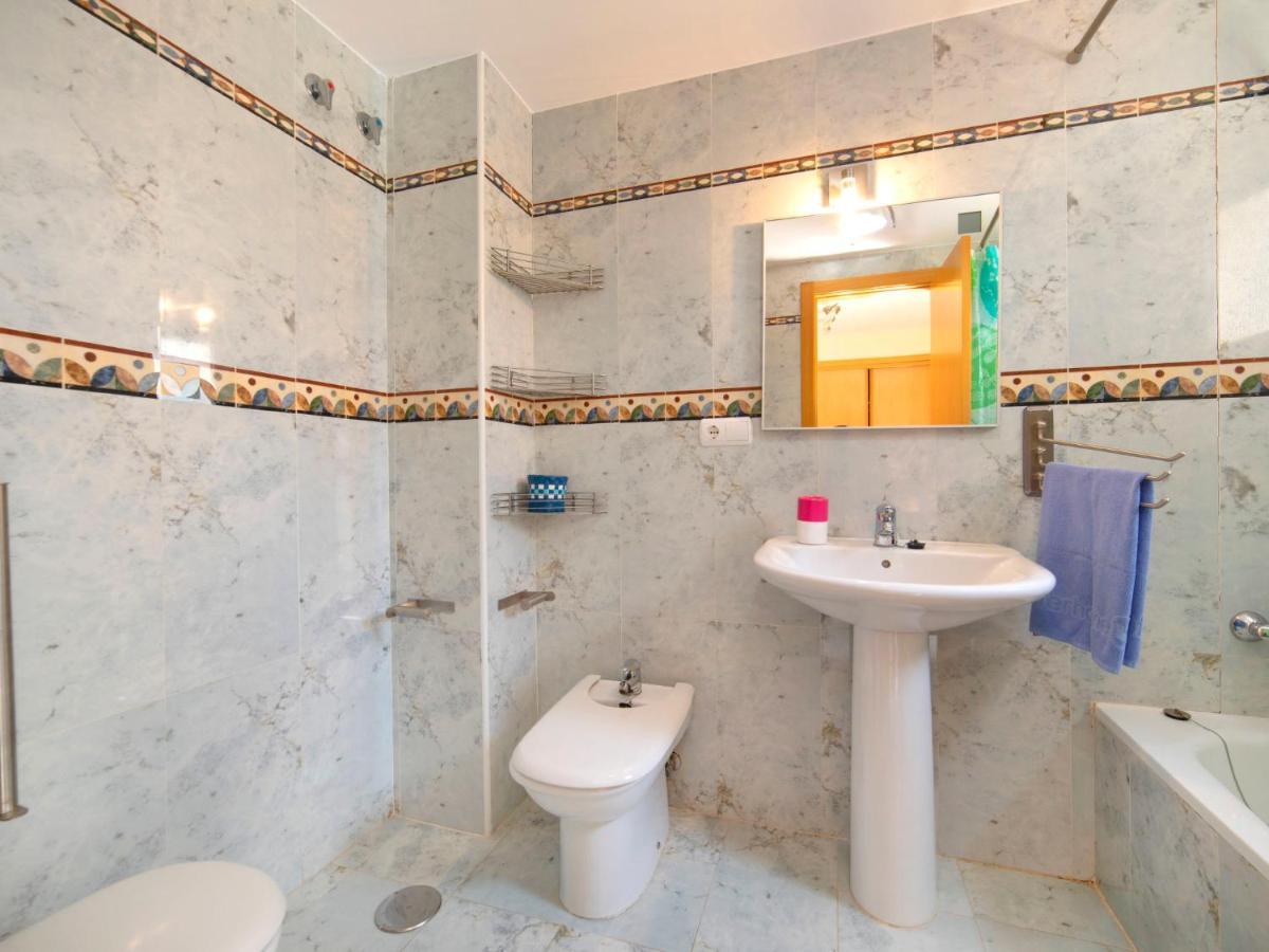 Riviera-2 By Interhome Apartment *
