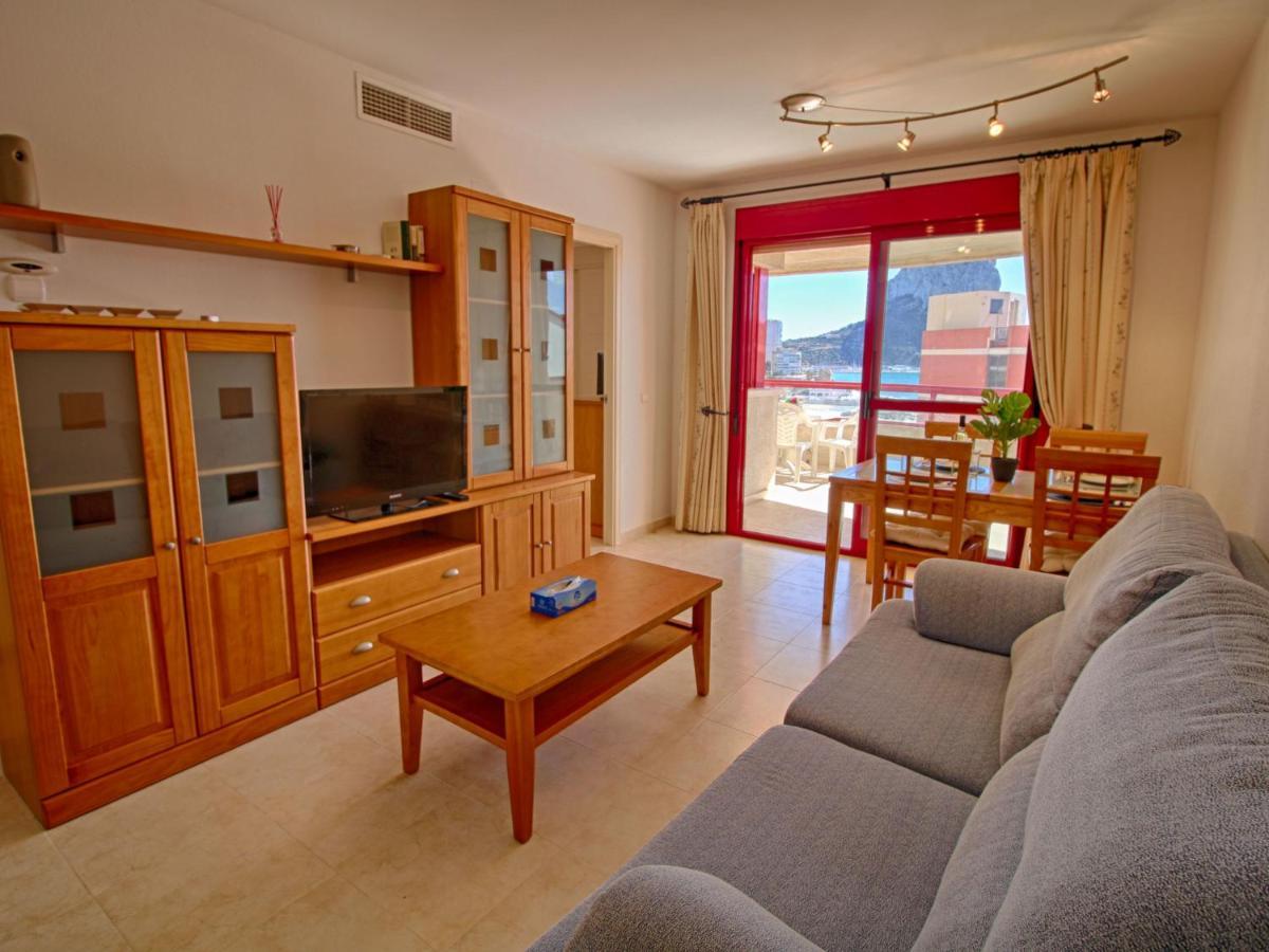 Apartment Amatista 09 By Interhome *