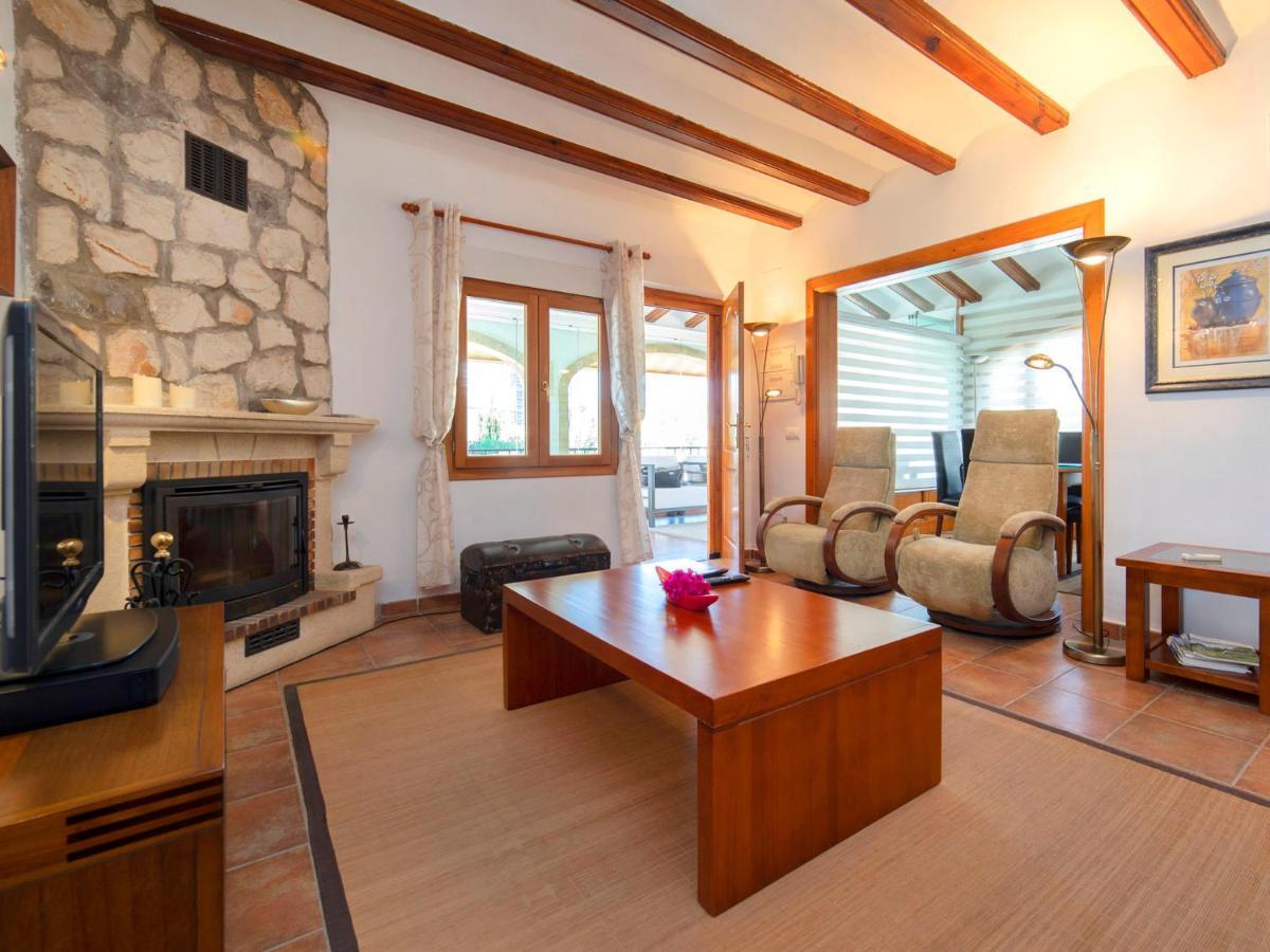 Rita By Interhome * Calpe