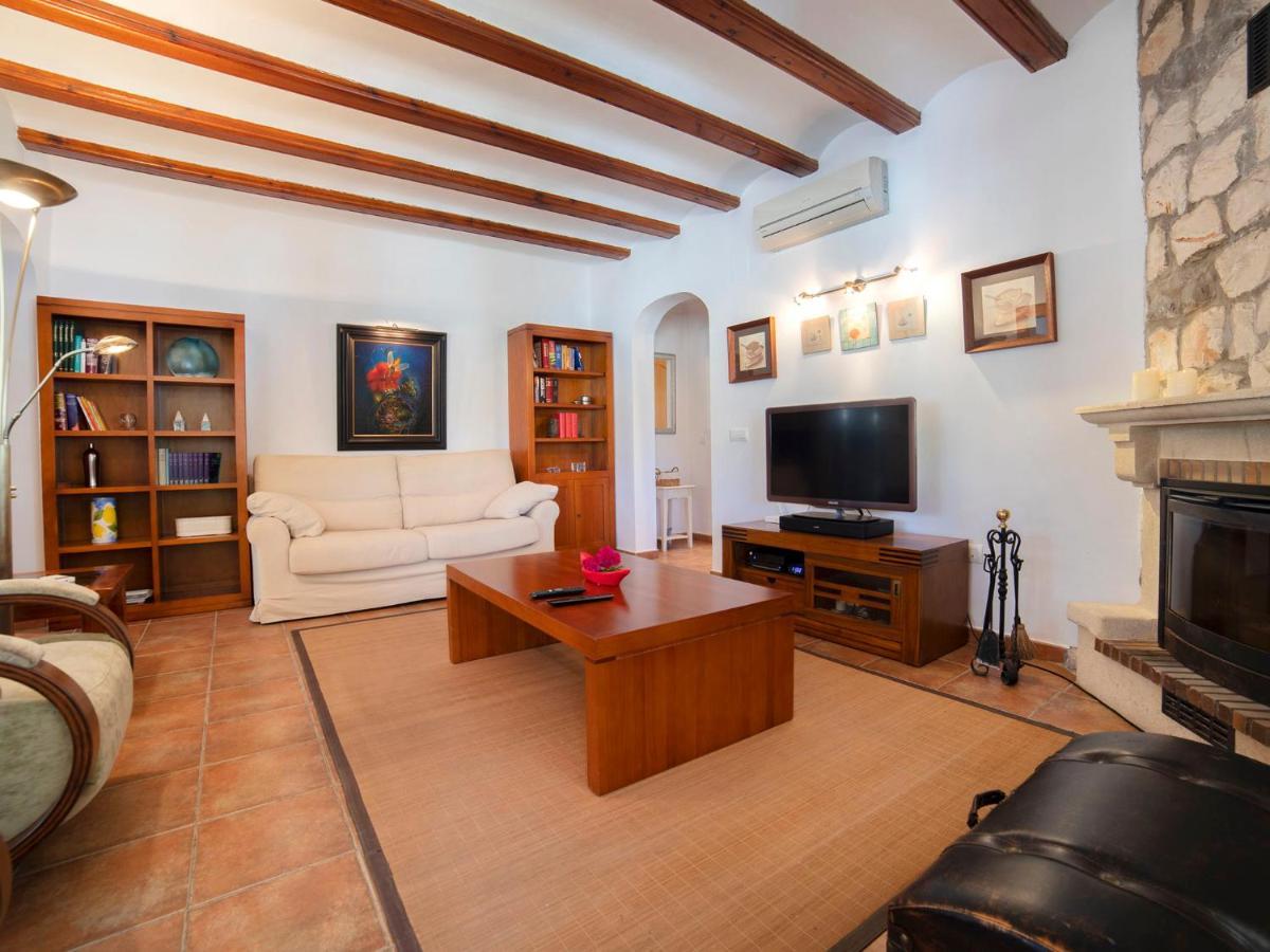 Rita By Interhome Holiday home Calpe