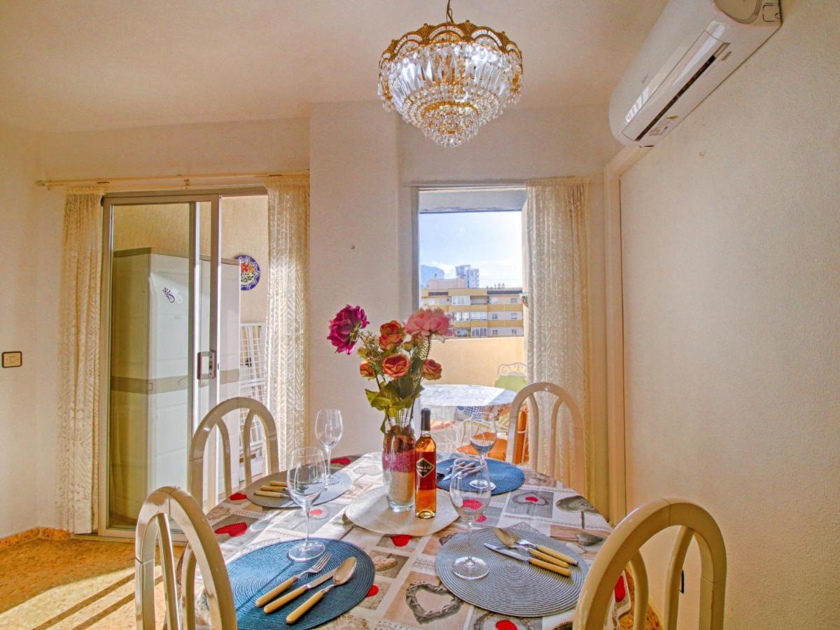 Apartamento Apolo Iv-12 By Interhome *