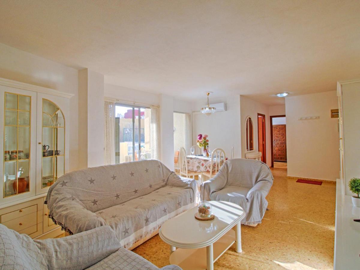 Apolo Iv-12 By Interhome Apartamento Calpe