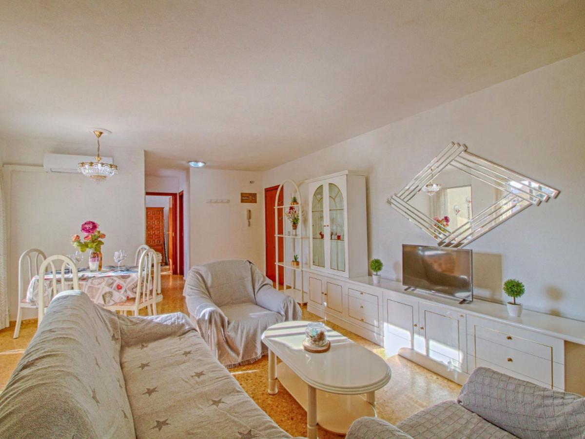 Apolo Iv-12 By Interhome Apartamento