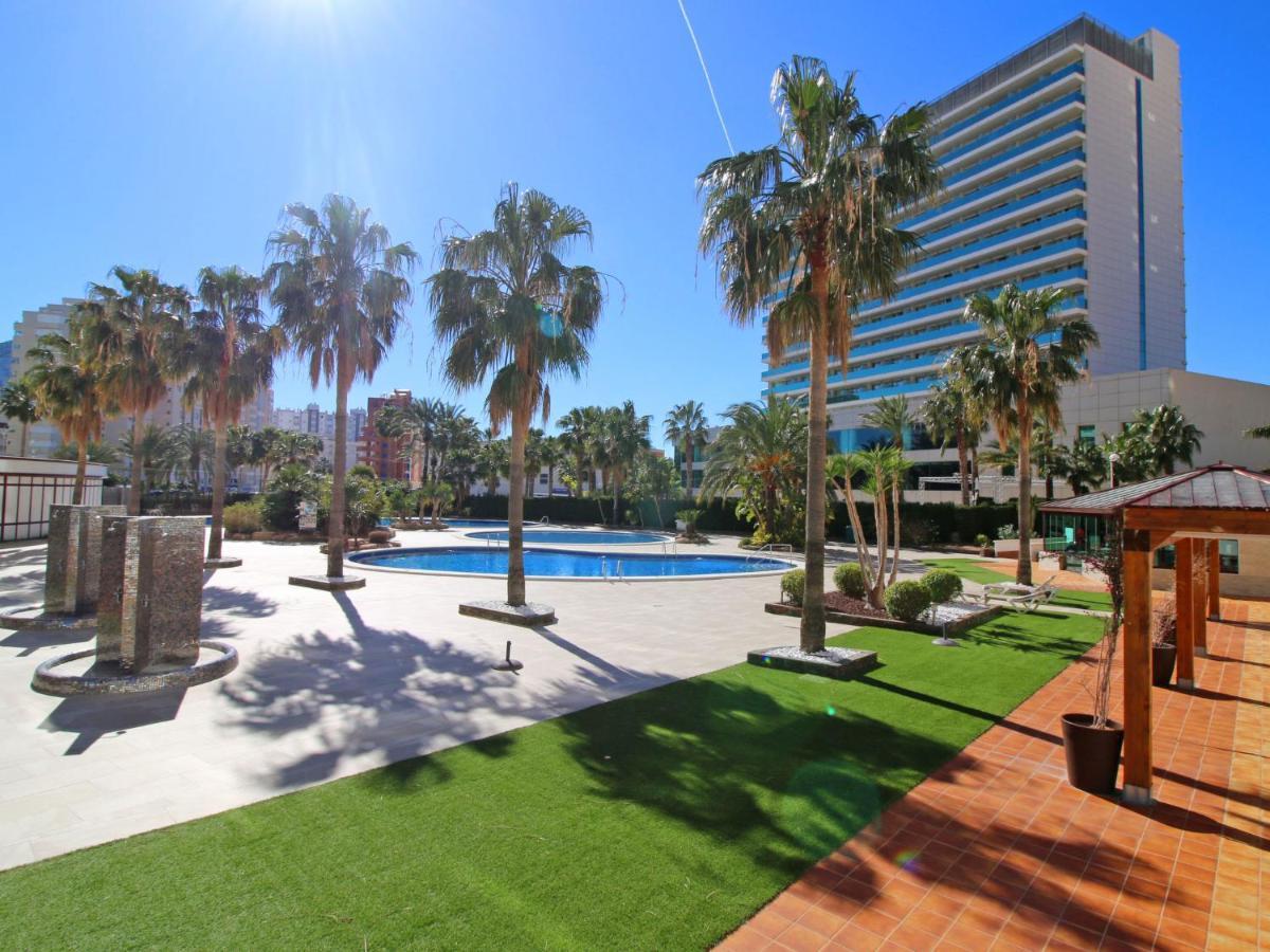 Coral Beach-4 By Interhome Apartment *