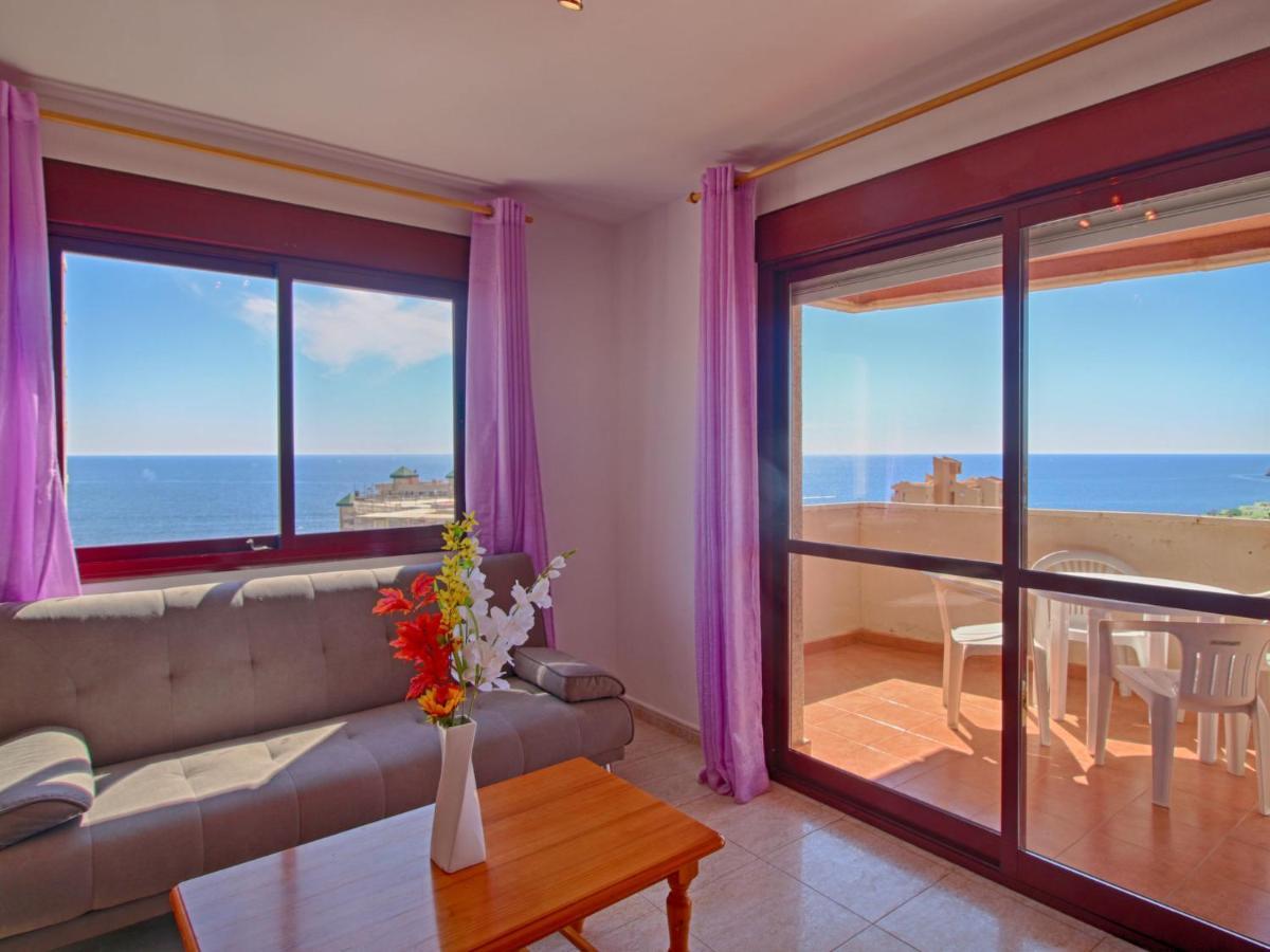 Coral Beach-4 By Interhome Apartment Calpe