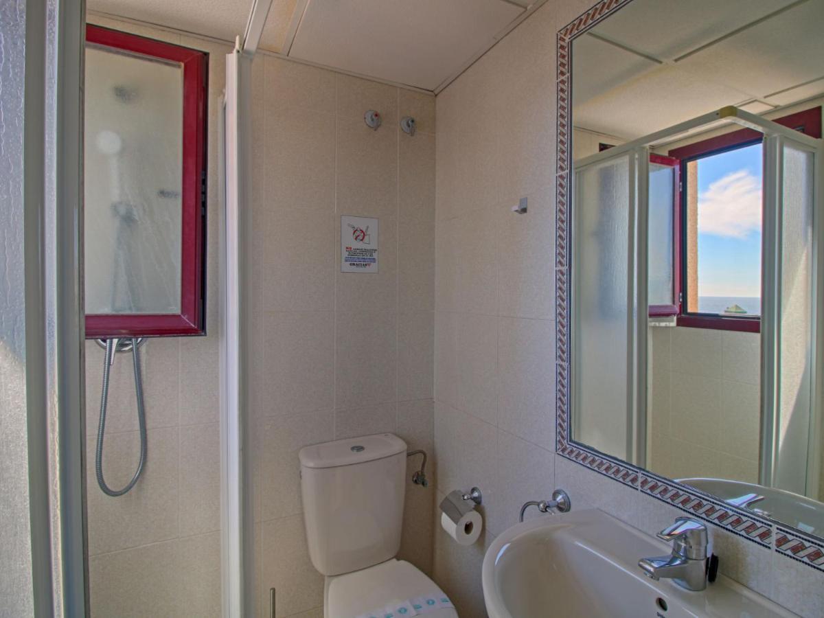 Coral Beach-4 By Interhome Calpe