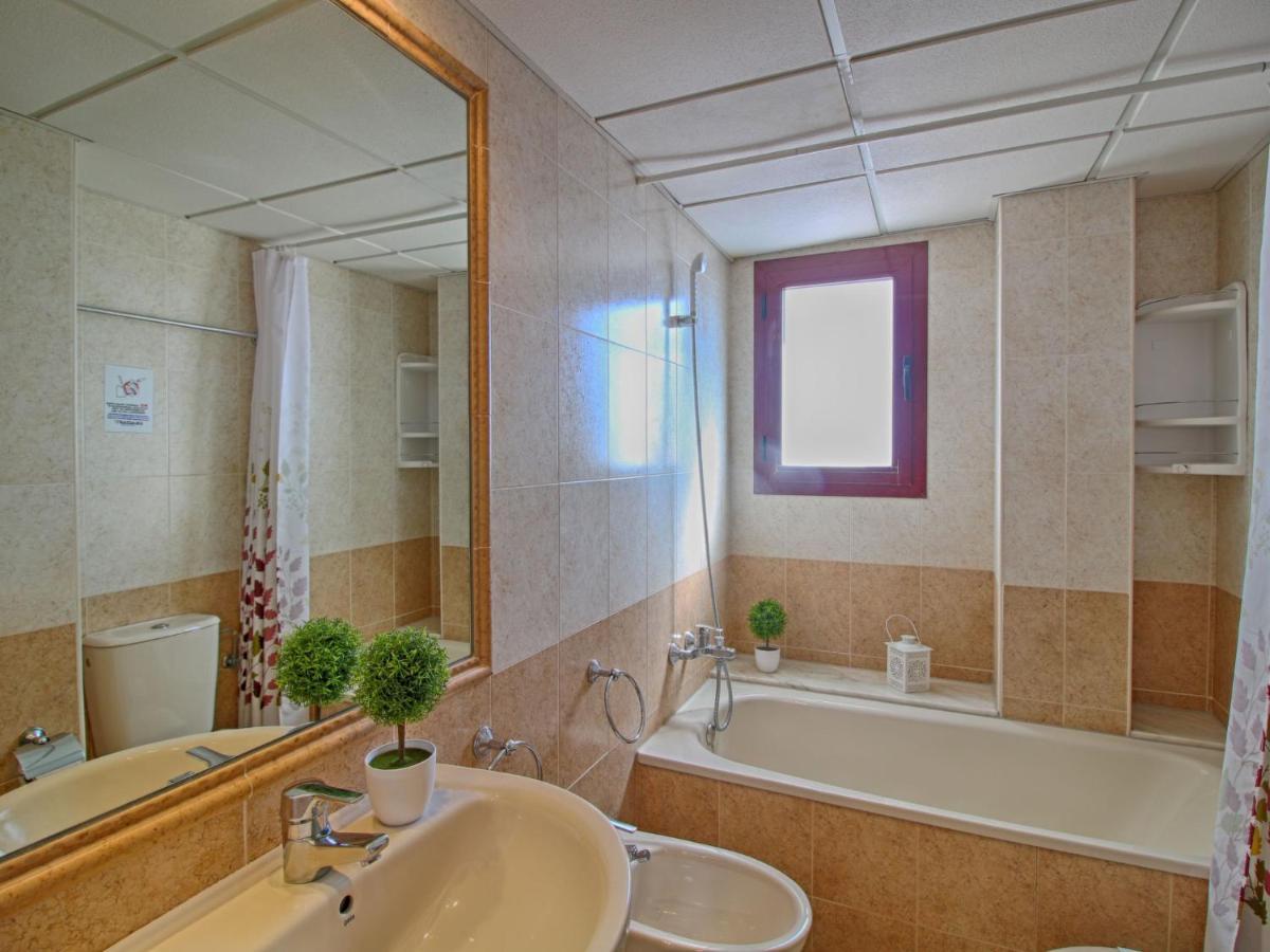 Coral Beach-4 By Interhome Apartment