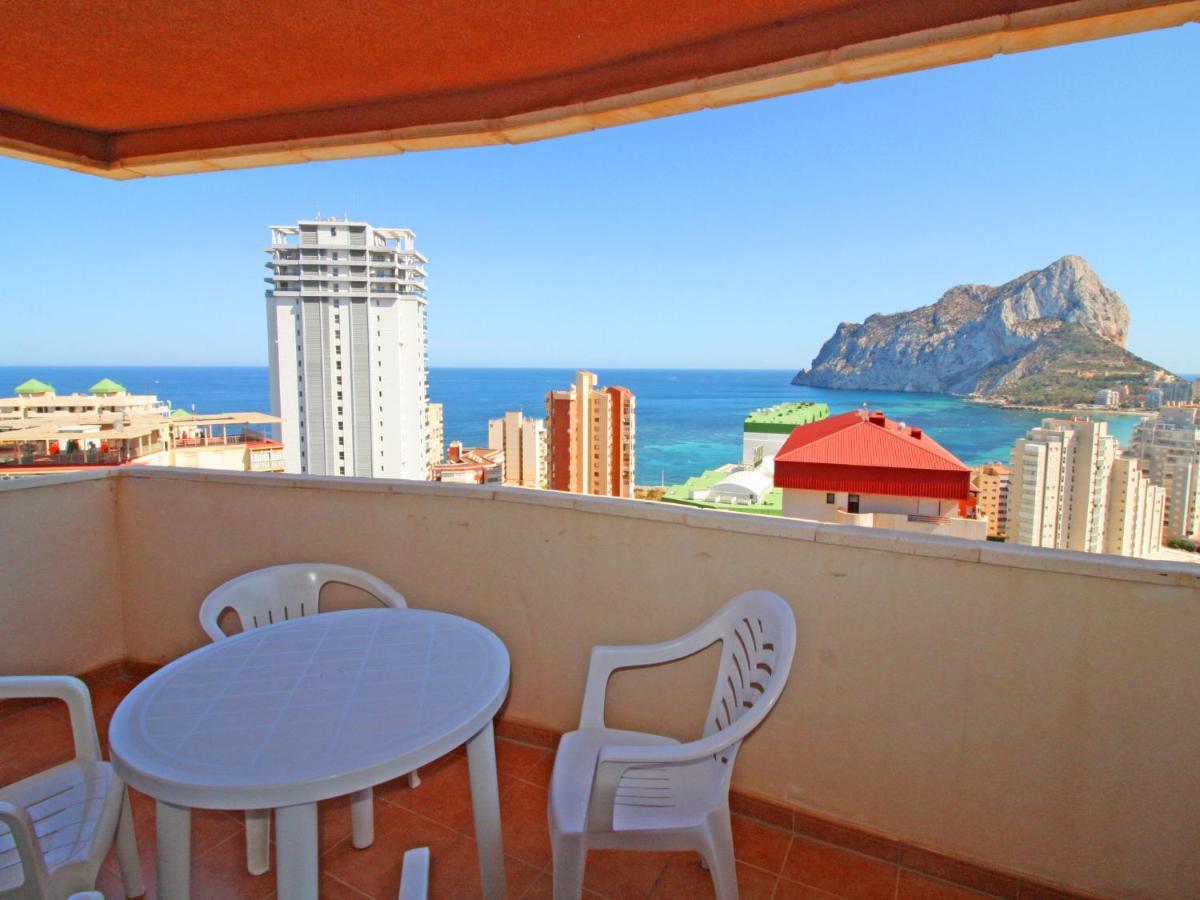 Apartment Coral Beach-4 By Interhome *