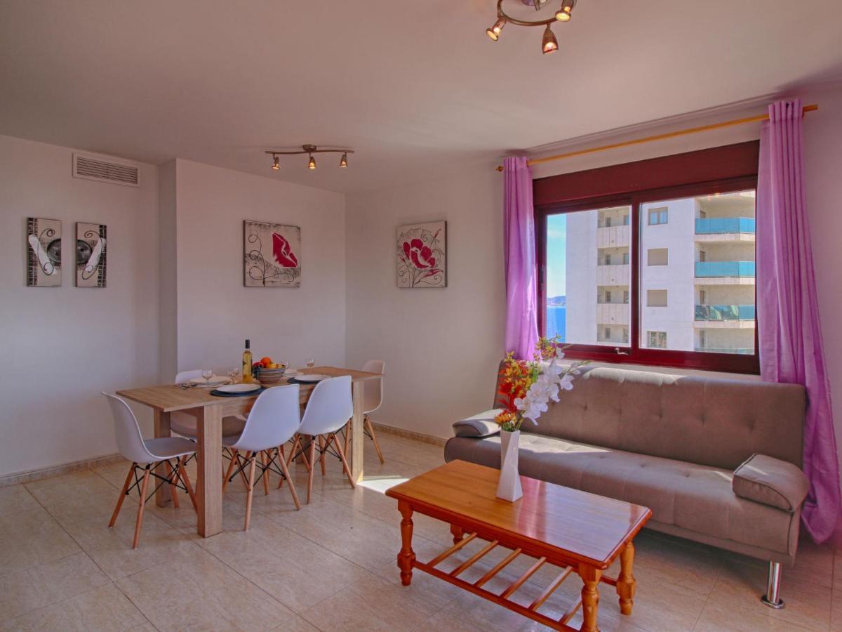 Apartment Coral Beach-4 By Interhome *