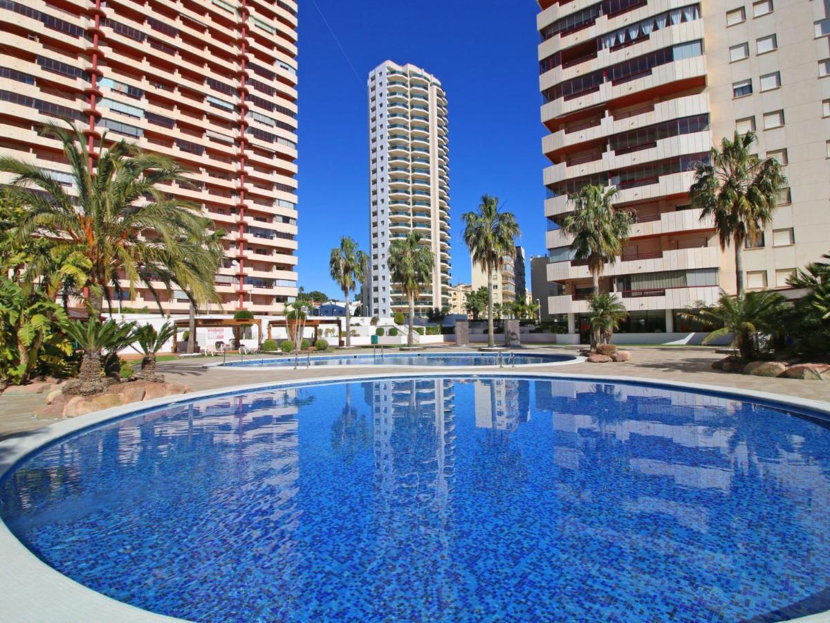 Apartment Coral Beach-4 By Interhome