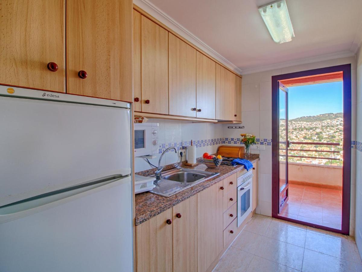 Apartment Coral Beach-4 By Interhome