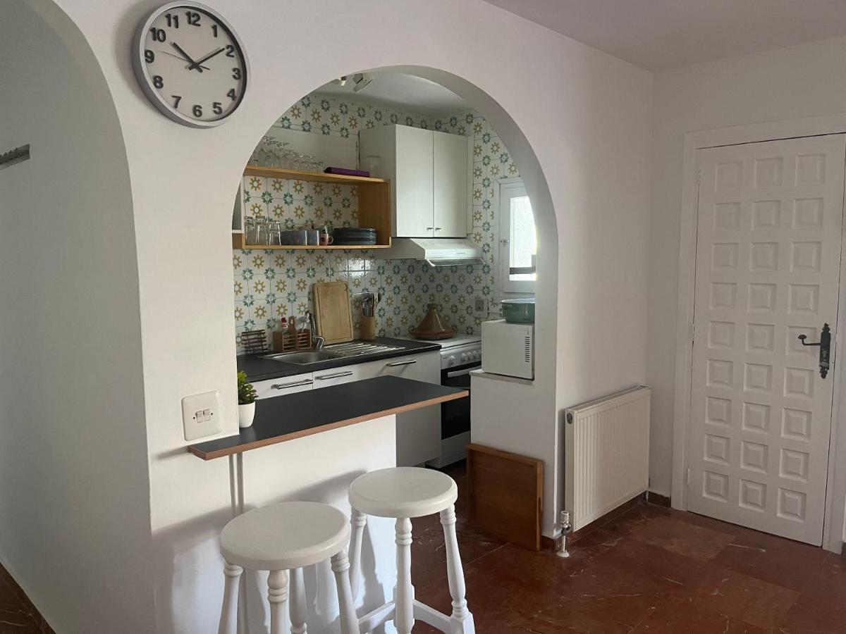 Casa Biamar * Calpe