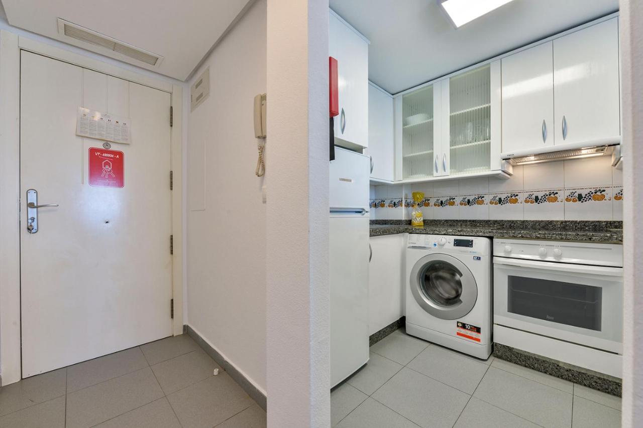 Apartamento Hipocampos Elite