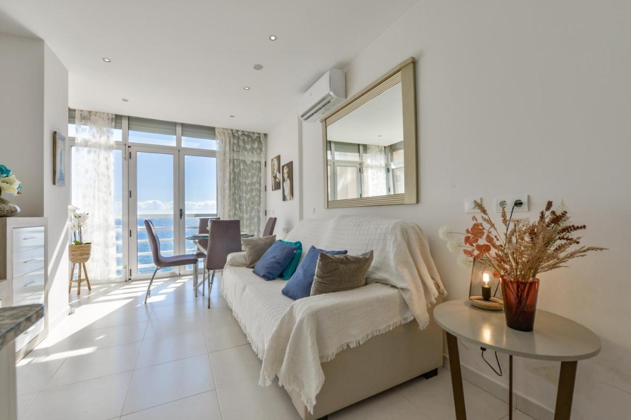 Estudio Loft Horizonte Playa Fossa Apartment *