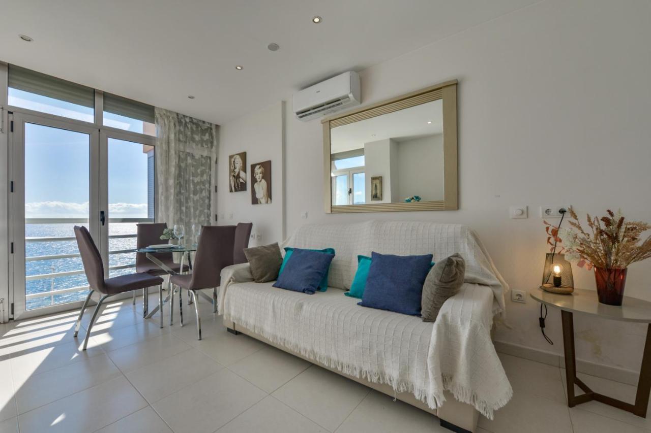 Apartment Estudio Loft Horizonte Playa Fossa *