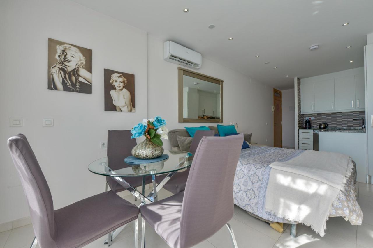 Apartment Estudio Loft Horizonte Playa Fossa