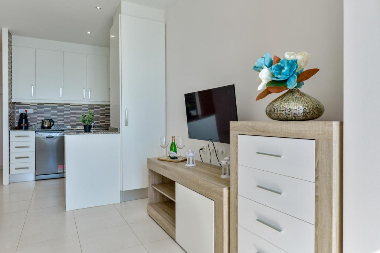 Estudio Loft Horizonte Playa Fossa Apartment Calpe