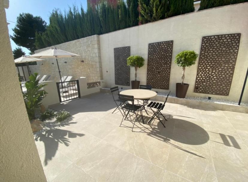 Barathéon Apartamento Calpe