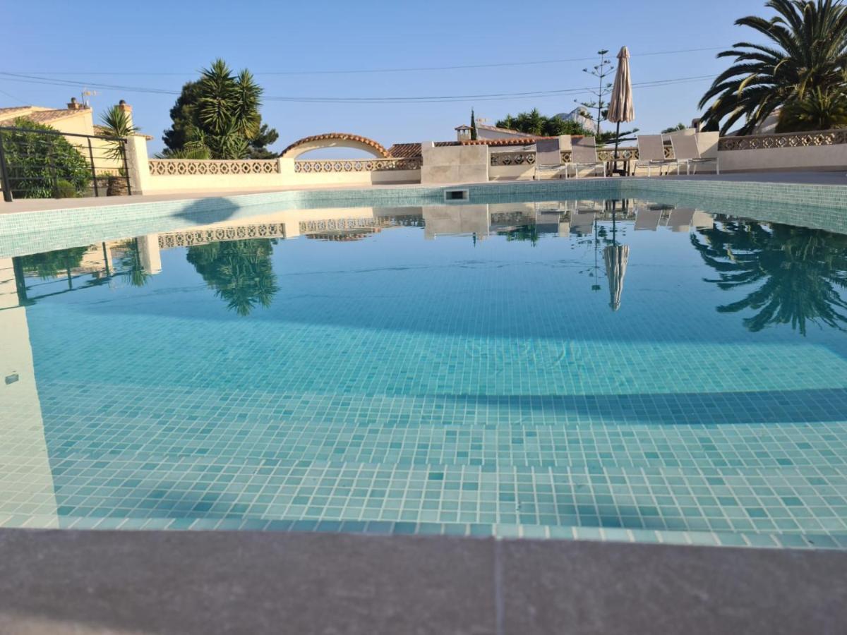 - Azulenacalpe Calpe