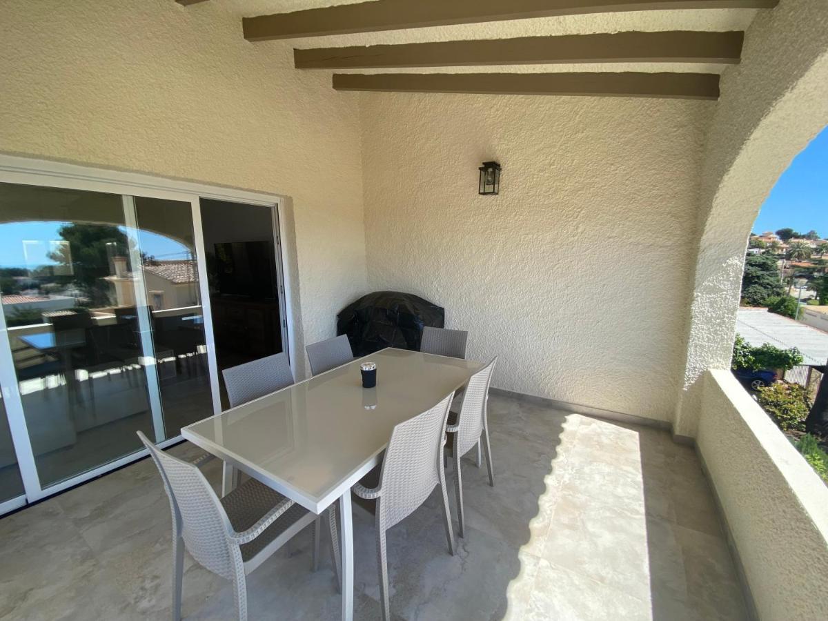 - Azulenacalpe Calpe