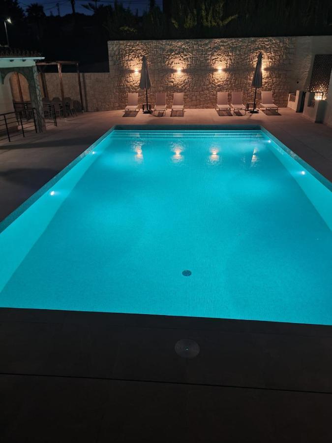 - Azulenacalpe Calpe